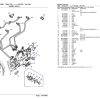 Massey Ferguson 390e Tractor Parts Catalog 1811040 1