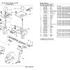 Massey Ferguson 396 Tractor Parts Catalog 819788 1