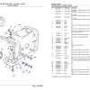 Massey Ferguson 398 Tractor Parts Catalog 819801 1
