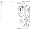 Massey Ferguson 399 Tractor Parts Catalog 819784 1
