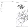 Massey Ferguson 410 420 Tractor Parts Catalog 3906069 1