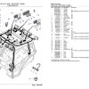 Massey Ferguson 4215 4220 Tractor Parts Catalog 819900 2
