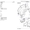 Massey Ferguson 4225 4235 4240 Tractor Parts Catalog 819901 1