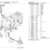 Massey Ferguson 4225 4235 4240 Tractor Parts Catalog 819917 1