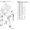 Massey Ferguson 4225 4235 4240 Tractor Parts Catalog 819917 2
