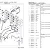Massey Ferguson 4260 4270 Tractor Parts Catalog 819903 1