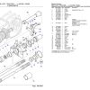 Massey Ferguson 4260 4270 Tractor Parts Catalog 819903 2