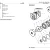 Massey Ferguson 4265 4365 Tractor Parts Catalog 819935 1