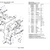 Massey Ferguson 4265 4365 Tractor Parts Catalog 819935 2