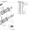 Massey Ferguson 430 Tractor Parts Catalog 3906167 1