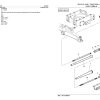 Massey Ferguson 4315 4320 Tractor Parts Catalog 819916 1