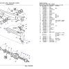 Massey Ferguson 4325 4335 Tractor Parts Catalog 819929 1
