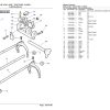 Massey Ferguson 4345 4355 Tractor Parts Catalog 819930 1