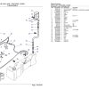 Massey Ferguson 4345 4355 Tractor Parts Catalog 819930 2