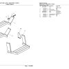 Massey Ferguson 4360 4370 Tractor Parts Catalog 819931 2