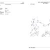 Massey Ferguson 4607M 4609M 4610M Utility Tractor Parts Catalog 652039 1
