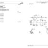 Massey Ferguson 4607M 4609M 4610M Utility Tractor Parts Catalog 652039 2