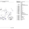 Massey Ferguson 4608 4609 4610 Utility Tractor Parts Catalog 79036635 1