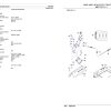 Massey Ferguson 4608 4609 4610 Utility Tractor Parts Catalog 79036635 2