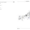 Massey Ferguson 461 Tractor Parts Catalog 651766 1