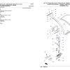 Massey Ferguson 4707 Tractor Parts Catalog 6246201 1