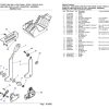 Massey Ferguson 4708 804 Tractor Parts Catalog 6246209 1