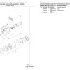 Massey Ferguson 4708 804 Tractor Parts Catalog 6246209 2