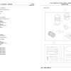 Massey Ferguson 4708 Tractor Parts Catalog 6246200 1