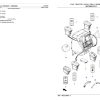Massey Ferguson 4708 Tractor Parts Catalog 6246200 2