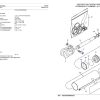 Massey Ferguson 5035 Field Cultivator 3 Section Parts Catalog 651850 1