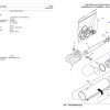 Massey Ferguson 5135 Field Cultivator Split Wing Parts Catalog 651866 1