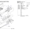 Massey Ferguson 5135 Field Cultivator Split Wing Parts Catalog 651866 2