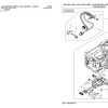 Massey Ferguson 5400 6400 7400 8400 8600 Series Accessories Parts Catalog 3906051 2