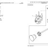 Massey Ferguson 5400 6400 7400 8400 Series Accessories Parts Catalog 1637497 1