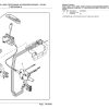 Massey Ferguson 5400 6400 7400 8400 Series Accessories Parts Catalog 1637497 2