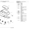 Massey Ferguson 5425 Tractor Parts Catalog 3906176 1