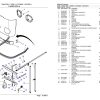 Massey Ferguson 5425 Tractor Parts Catalog 3906176 2