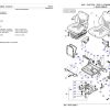 Massey Ferguson 5435 Tractor Parts Catalog 3906177 2