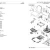 Massey Ferguson 5445 Tractor Parts Catalog 3906178 2