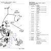 Massey Ferguson 5455 Tractor Parts Catalog 3906179 1