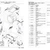 Massey Ferguson 5455 Tractor Parts Catalog 3906179 2