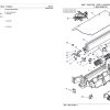 Massey Ferguson 5460 Tractor Parts Catalog 3906173 2