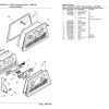 Massey Ferguson 5465 Tractor Parts Catalog 3906136 1