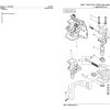 Massey Ferguson 5465 Tractor Parts Catalog 3906306 2