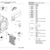 Massey Ferguson 5470 Tractor Parts Catalog 3906174 2