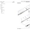 Massey Ferguson 5475 Tractor Parts Catalog 3906137 2