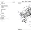 Massey Ferguson 5475 Tractor Parts Catalog 3906307 1