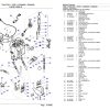 Massey Ferguson 5480 Tractor Parts Catalog 3906175 1