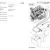 Massey Ferguson 5480 Tractor Parts Catalog 3906175 2