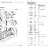 Massey Ferguson 550 Tractor Parts Catalog 819650 1